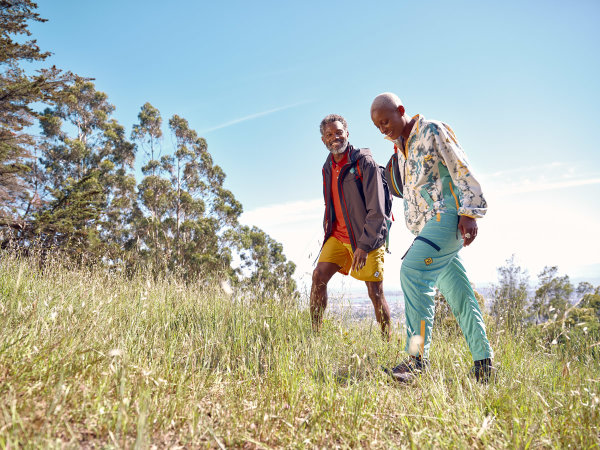 REI x Outdoor Afro Make Inclusive Gear for Hiking