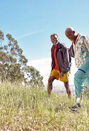 REI & Outdoor Afro Collaborate on New Line of Inclusive Hiking Gear
