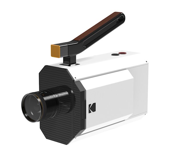 Courtesy Kodak