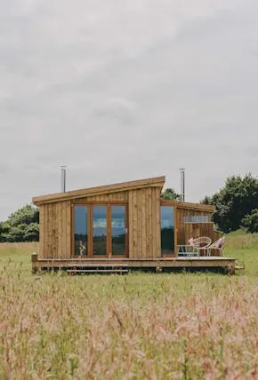 The 9 Best Glamping Sites in Norfolk County Outside of London, UK