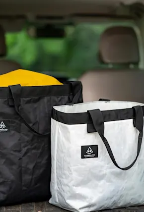 Meet the Massive & Aptly Named Hyperlite Mountain Gear G.O.A.T. Tote