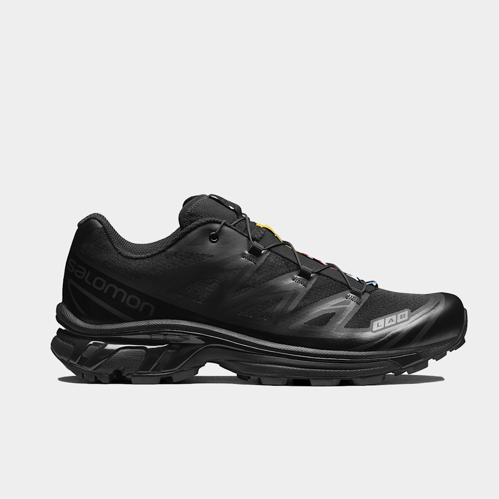 15 Best Black Running Shoes for Women & Men 2023 Field Mag
