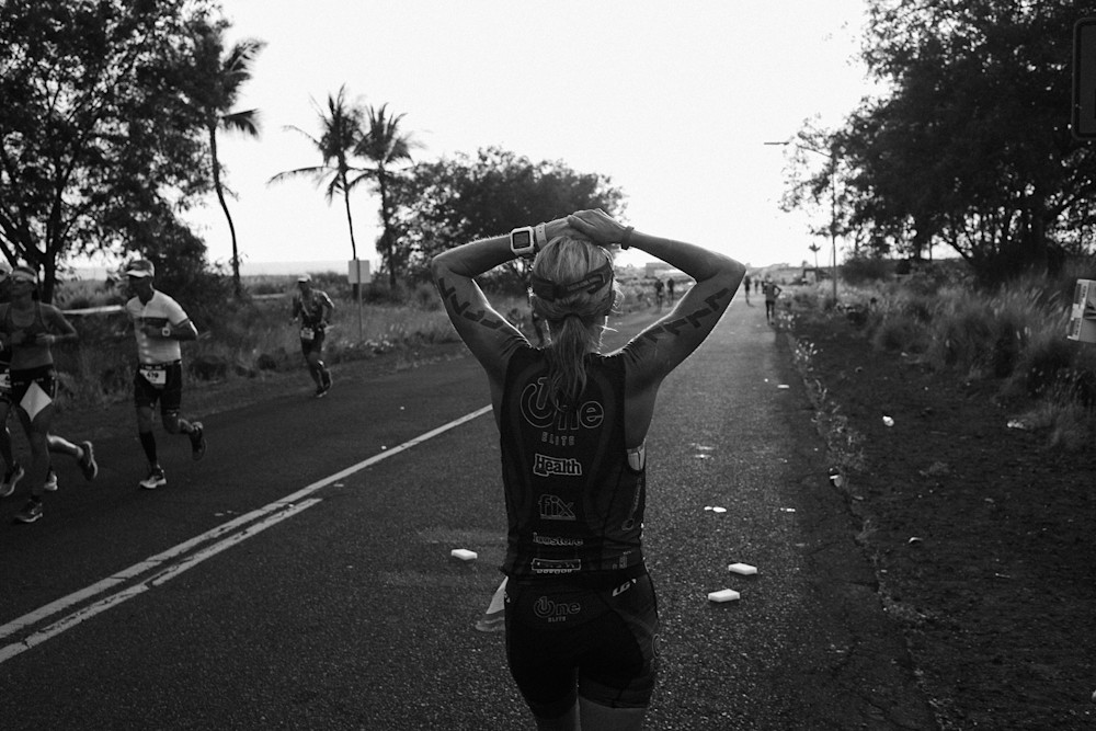 Behind The Scenes Kona Ironman World Championship 2016 A Visual Guide