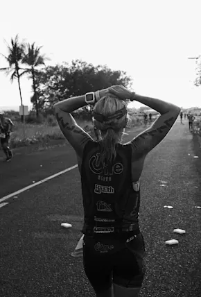 IRONMAN World Championship Behind the Scenes