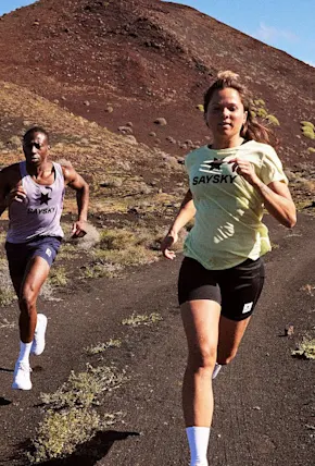 The 12 Best Running Shirts for Men and Women