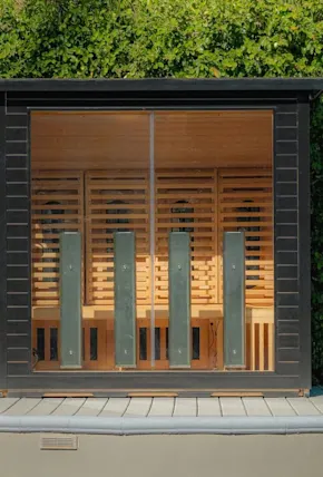 Infrared Saunas: What You Need to Know & Which to Buy For Your Home