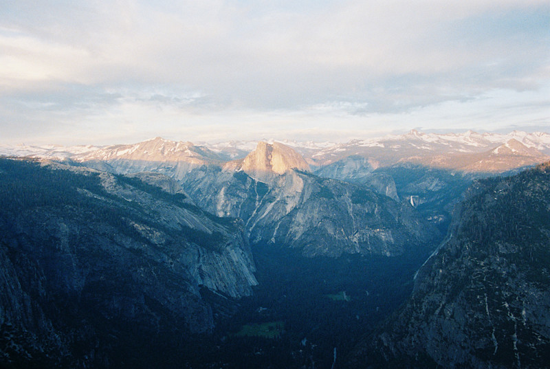 A Local's Guide to Backpacking Yosemite's Eagle Peak Trail