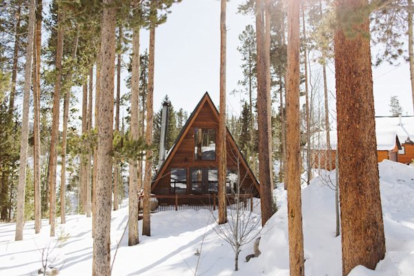 The 7 Best Cabin Rentals Within Reach of Denver, Colorado