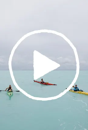 The Crossing: Kayaking From Cuba to Key West in 27 Hours