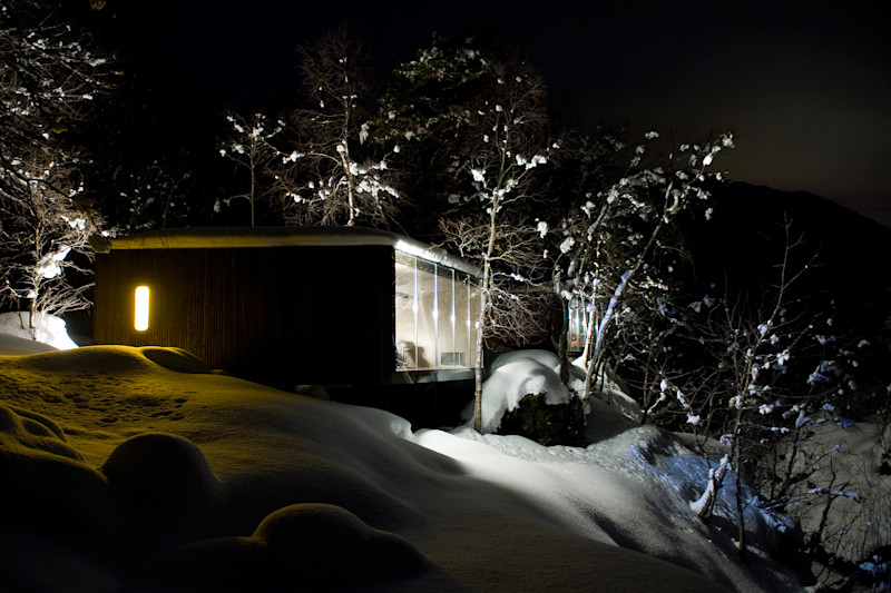 Photo by Knut Bry