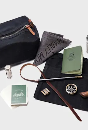 Wayward x Pacific Crest Trail Collection
