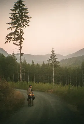 The 10 Dos & Don’ts of Hippie Bikepacking