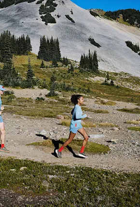 The 10 Best Trail Running Shorts for Men and Women