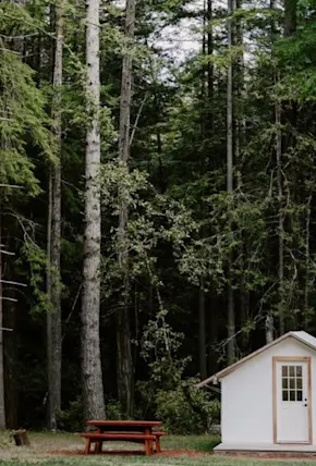 Glamping in Northern California: The 18 Best Spots for a Luxe Getaway