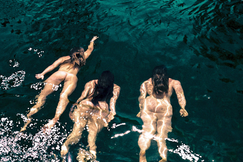 Q&A: Indigenous Film Photographer Judianne Thomson
