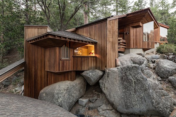 The 15 Best Cabin Rentals in Idyllwild-Pine Cove, California