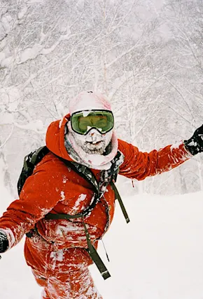 Why the January Pilgrimage to Ski Japan Is Worth Every Penny
