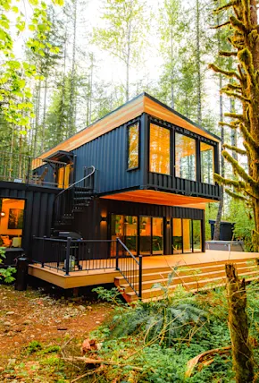 Shipping Container Homes: All You Need to Know Before Buying & Building
