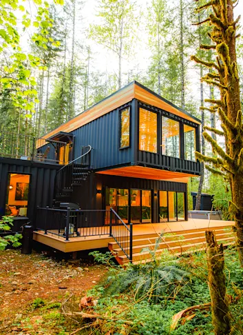 Shipping Container Homes: All You Need to Know Before Buying & Building