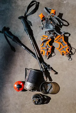A Buyer's Guide to Shopping for Used Outdoor Gear: What to Look for and Why