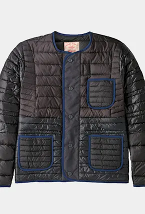 Patagonia Launches ReCrafted Collection of Upcycled Old Gear