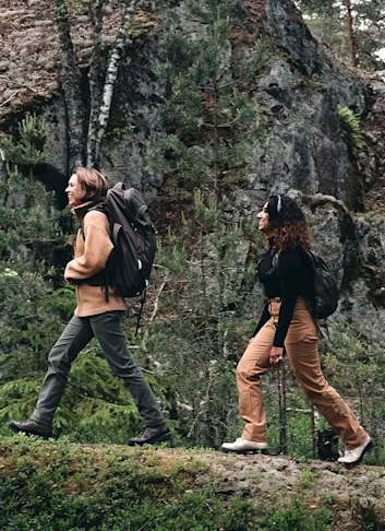 Green Trails: A Guide to Eco-Friendly Hiking Gear and Avoiding Greenwashing