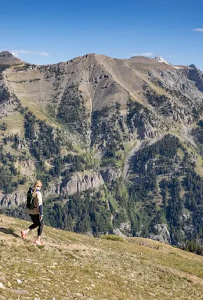 A Local's Guide to Visiting Jackson Hole This Summer