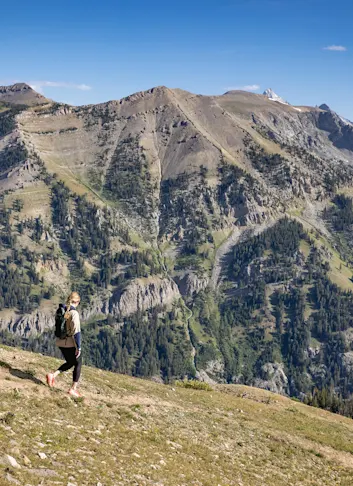 A Local's Guide to Visiting Jackson Hole This Summer