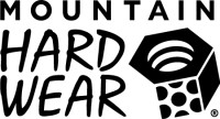 Mountain Hardwear 2022 Primary Logo Black