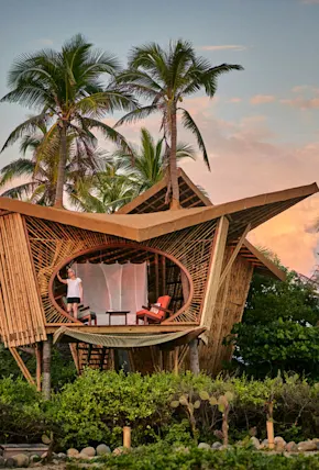 10 Unique Glamping Destinations in Mexico for an Outdoors Escape