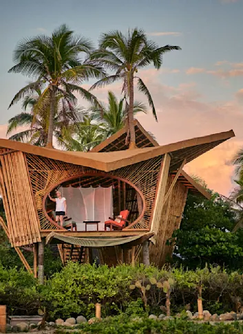 10 Unique Glamping Destinations in Mexico for an Outdoors Escape