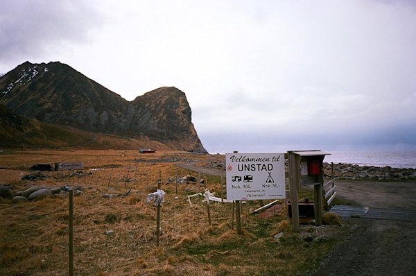 Greene Norway 1