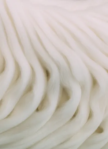 What Is Nuyarn? The Merino Wool Alternative Backed by Hoka, Ibex & More