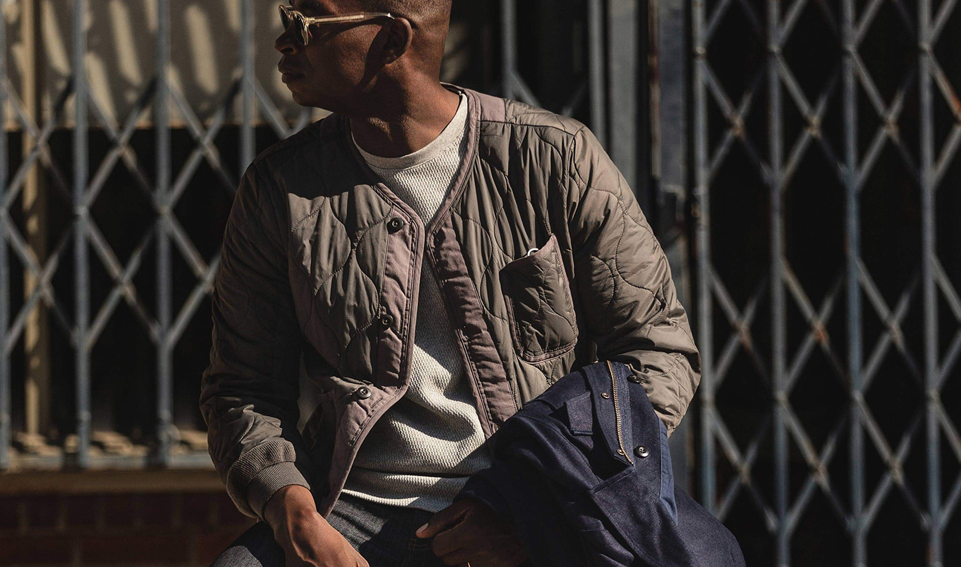 alpha industries m51