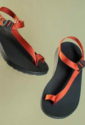 Chaco's Bodhi Is a Simpler & Lighter Adventure Sandal