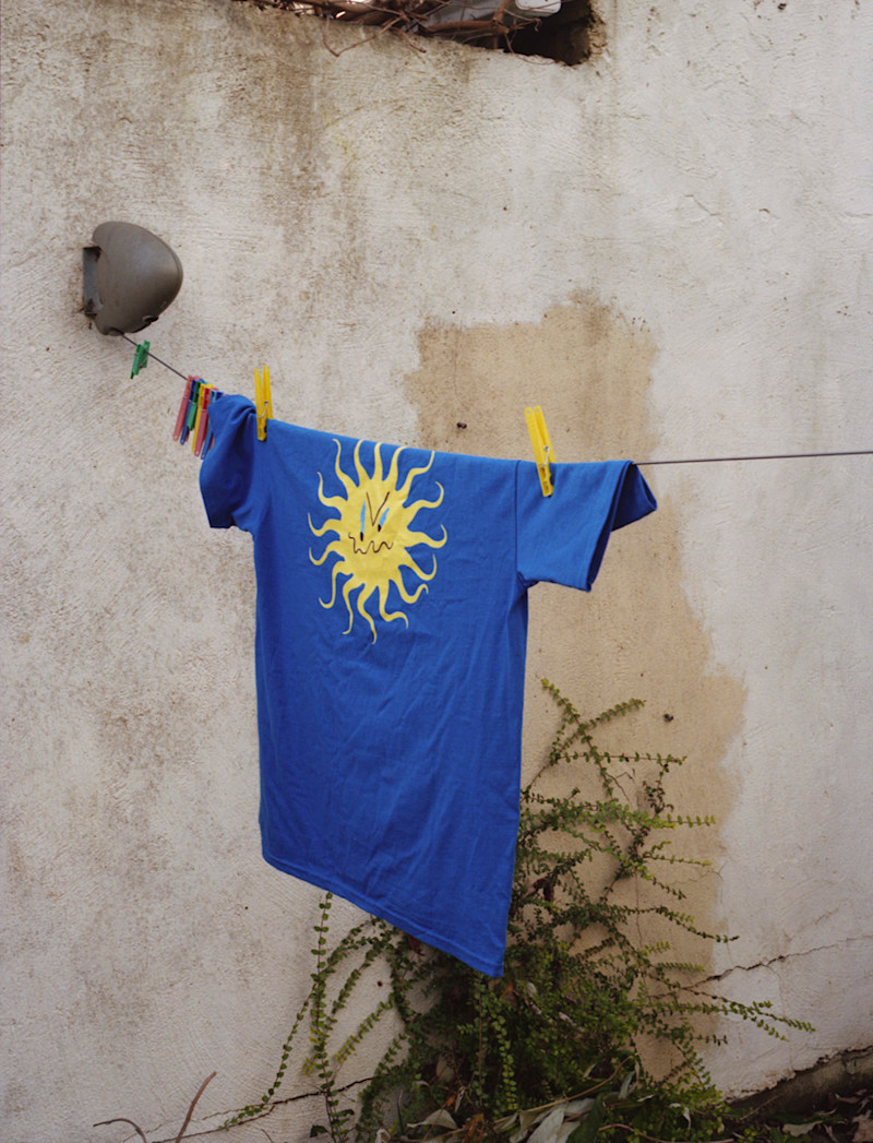 Photography by Cáit Fahey