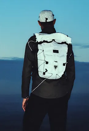 Inside Cimoro, Maker of Custom Ultralight Backpacks & Sought-After Apparel