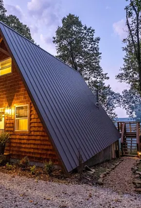 The 10 Best Cabins in Arkansas to Rent for an Outdoorsy Getaway
