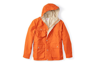 Battenwear Travel Shell Jacket