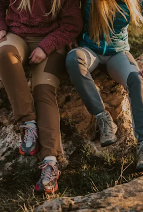 Alpen Outdoors Merges Vintage & Modern in