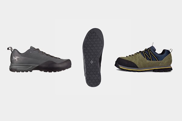 6 Minimalist Approach Shoes for Everyday Wear