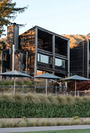 Ventana Big Sur Resort Offers the Best of Remote Luxury & Camping