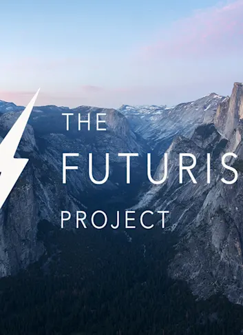 The Futurist Project Aims to Build a New Generation of Outdoor Leaders
