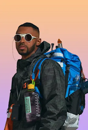 Meet FSP Outdoors, the One Man Brand Making Gear by Hand in NYC
