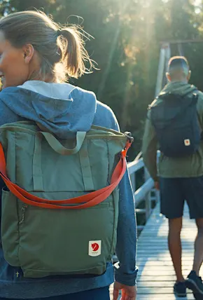 8 Best Tote Backpacks for Travel and Everyday Use in 2024