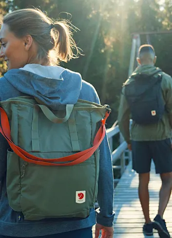 8 Best Tote Backpacks for Travel and Everyday Use in 2024