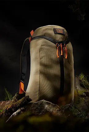 Mystery Ranch & Huckberry Release Collab Urban Assault Backpack