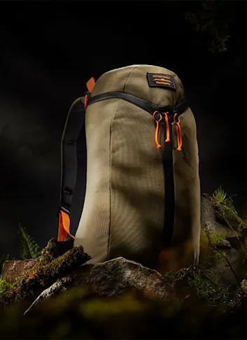 Mystery Ranch & Huckberry Release Collab Urban Assault Backpack