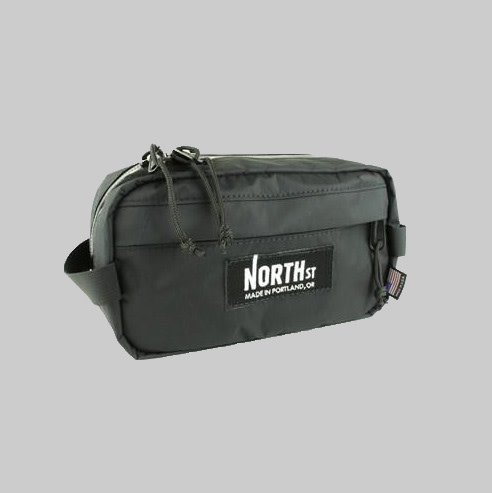 North St. Pioneer 9 X-Pac Hip Pack, $69