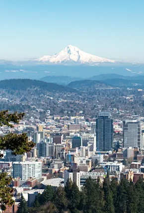 13 Great Day Hikes Near Portland, Oregon for a Quick Escape